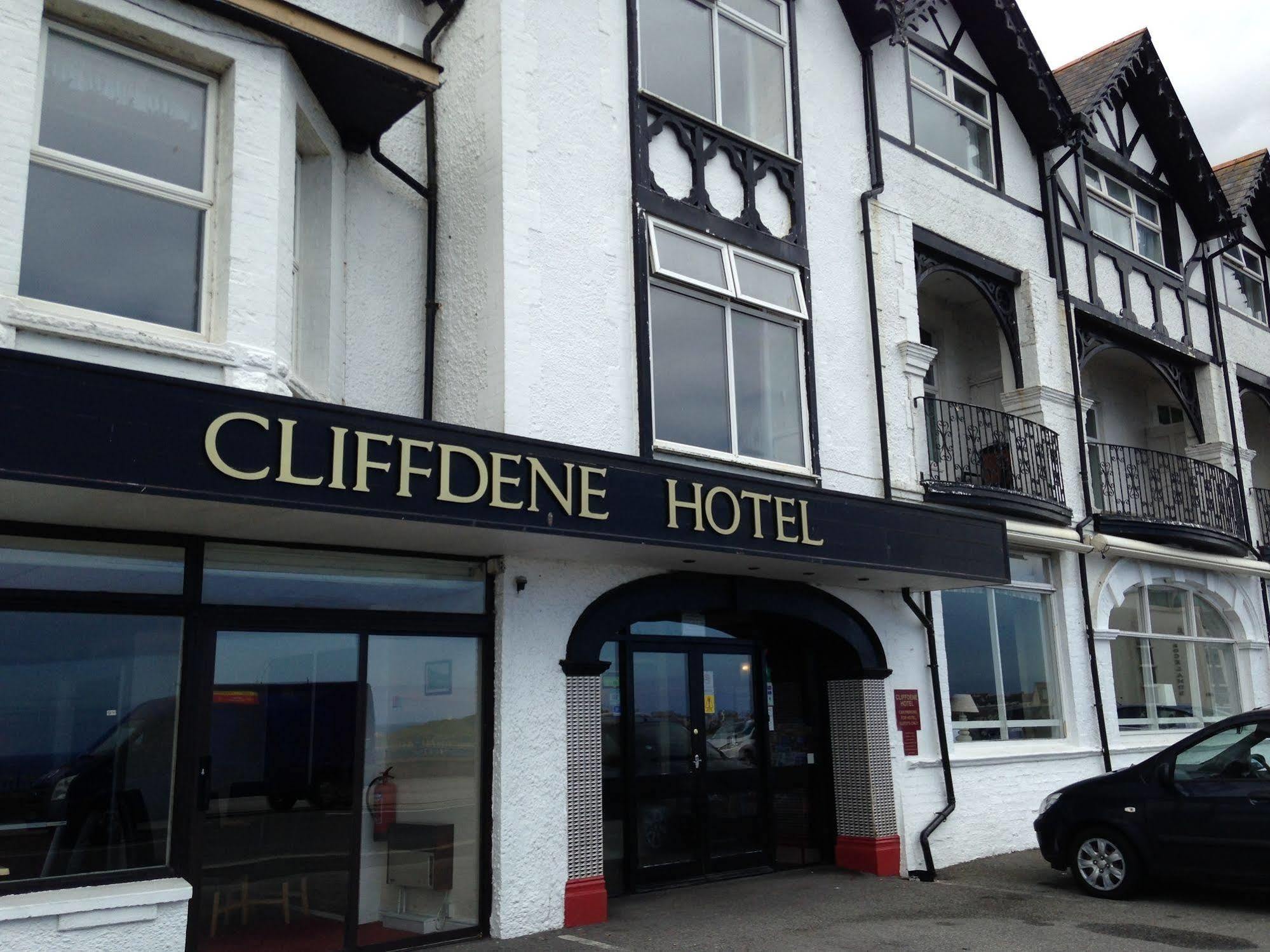 Cliffdene Newquay (Cornwall)